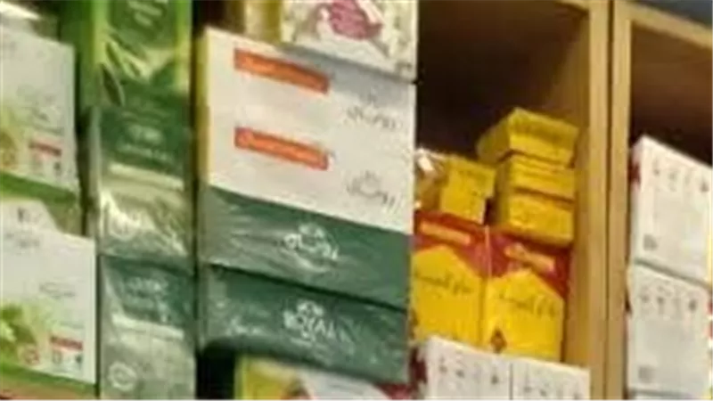 تموين القليوبية يضبط 2 طن زيوت لتصنيع الصابون مجهولة المصدر