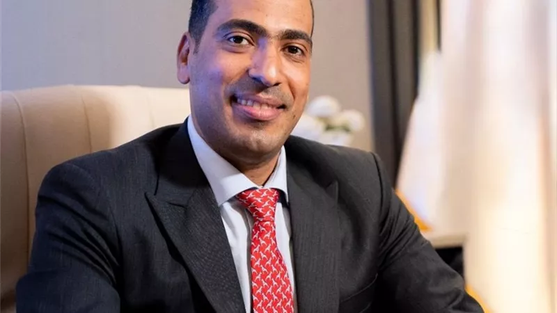  محمود حسين طاهر: كلمة الرئيس بالأكاديمية العسكرية خريطة طريق لبناء الإنسان 