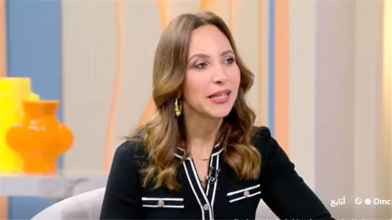 الأثرية ياسمين الشاذلي تحكي طفولتها في الغربة ونصيحة والدها التي غيرت حياتها