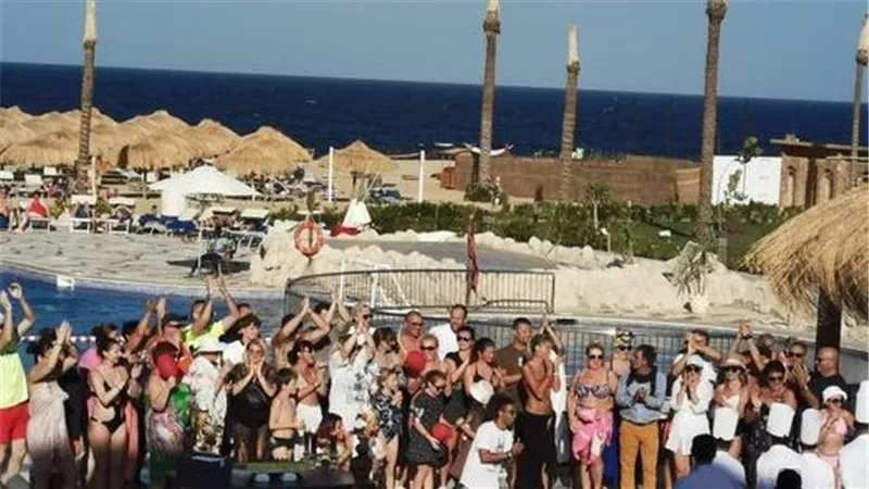 الحكومة تنفي خسارة السياحة المصرية 600 مليون دولار يومياً وتوضح الحقيقة