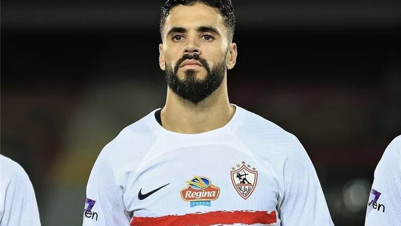 موعد عودة محمود بنتايك للمشاركة مع الزمالك في المباريات