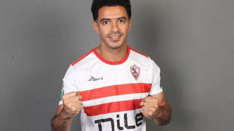 خاص.. موقف عمر جابر من المشاركة أمام اتحاد العاصمة في نهائي الكونفدرالية