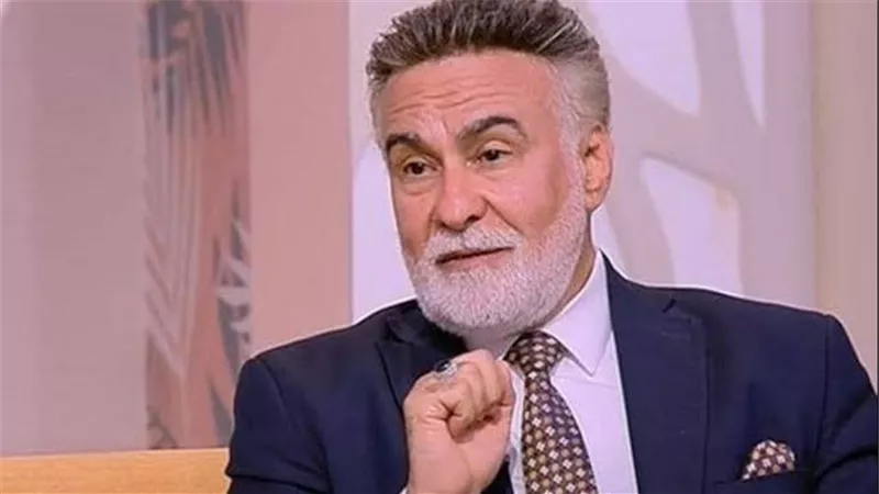طارق الدسوقي يدعو صناع الدراما لإعادة التفكير في مضمون الأعمال الفنية