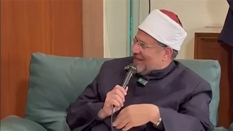 د.محمد مختار جمعة: جماعات الجريمة المنظمة من أخطر مصادر تمويل الإرهاب