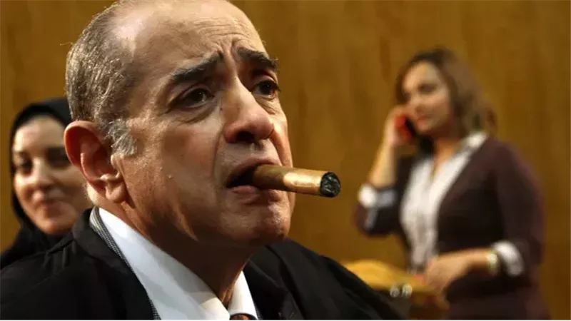 شرذمة لاهثة خلف الشهرة.. بيان ناري من مكتب فريد الديب ردا على المتاجرين باسمه