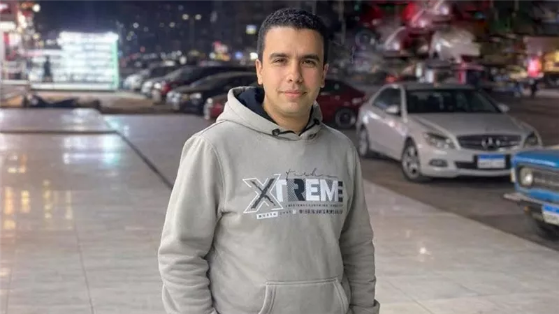 مصرع شاب دهسا أسفل عجلات تريلا أعلى كوبري مساكن إسكو بشبرا الخيمة