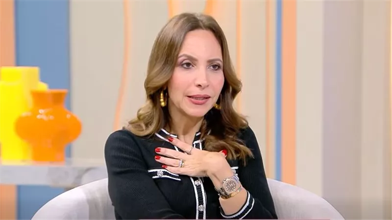 ياسمين الشاذلي تروي كواليس «ليلة الرعب» في المتحف المصري خلال أحداث يناير 2011