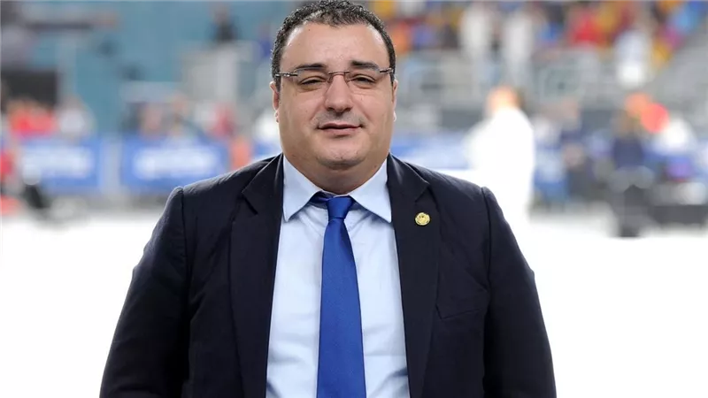 المعايير العالمية.. مراقب الاتحاد الدولي يشيد بتنظيم مصر لكأس العالم للسلاح