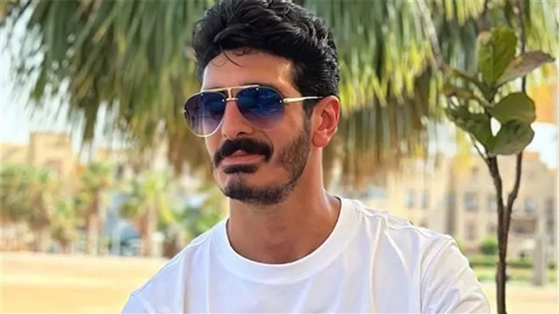 غدا.. أولى جلسات استئناف البلوجر شاكر على حكم حبسه عامين