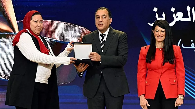المجلس القومي للمرأة يهنئ السيدات الفائزات بجوائز مصر للتميز الحكومي