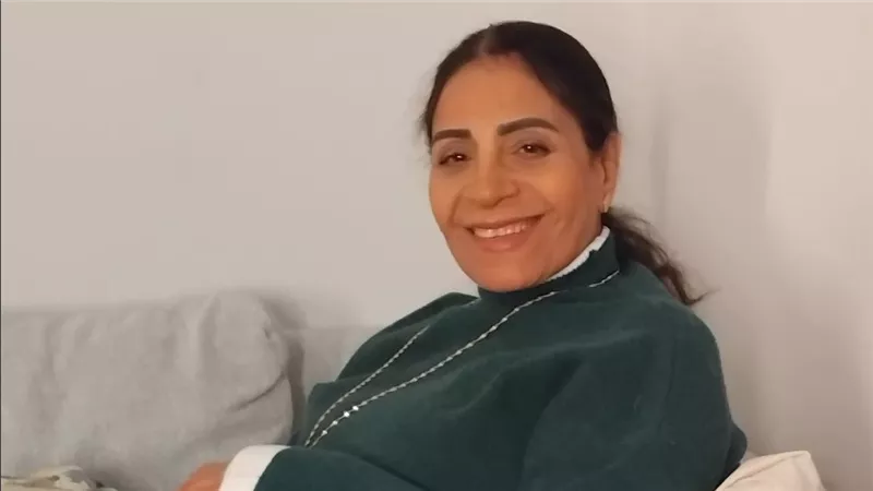 عفاف مصطفى