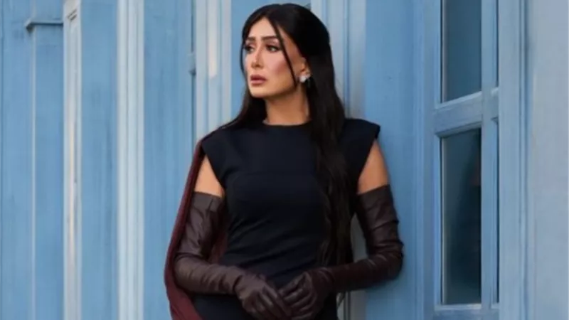 غدًا.. غادة عبدالرازق تعلن استضافتها في برنامج كلام نواعم 