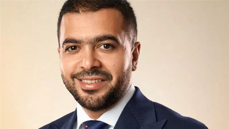 أحمد أمين مسعود: هدفنا صناعة جيل جديد من الكوادر السياسية الشابة في مستقبل وطن
