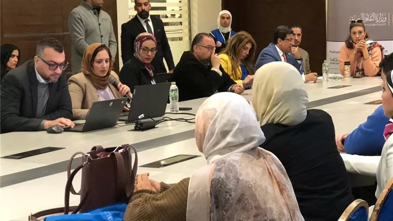 ياسمين مطر: بعض التطبيقات الإلكترونية غير مُجهزة لذوي الإعاقة