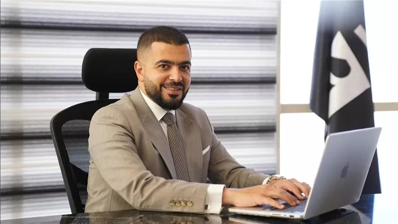  أحمد أمين مسعود: العقار ملاذ آمن من أيام الفراعنة.. ولن تنخفض أسعار الشقق
