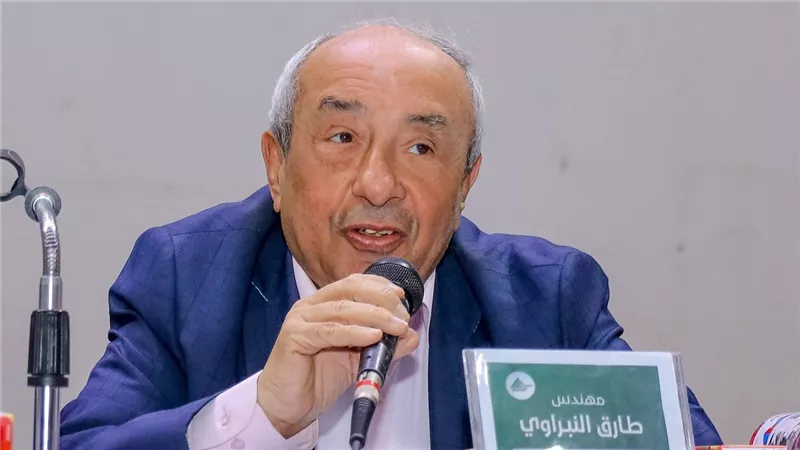 استقلالية النقابة وزيادة المعاشات.. رسائل من نقيب المهندسين للجمعية العمومية