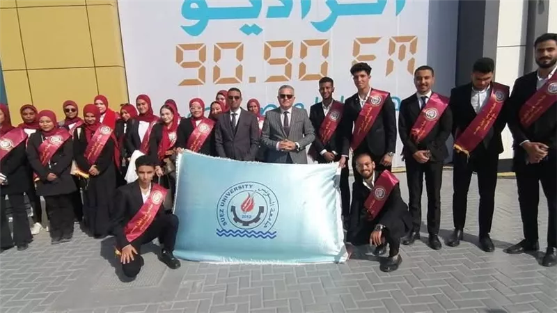 التعليم العالي: تنظيم زيارات لطلاب الجامعات إلى معرض القاهرة الدولي للكتاب