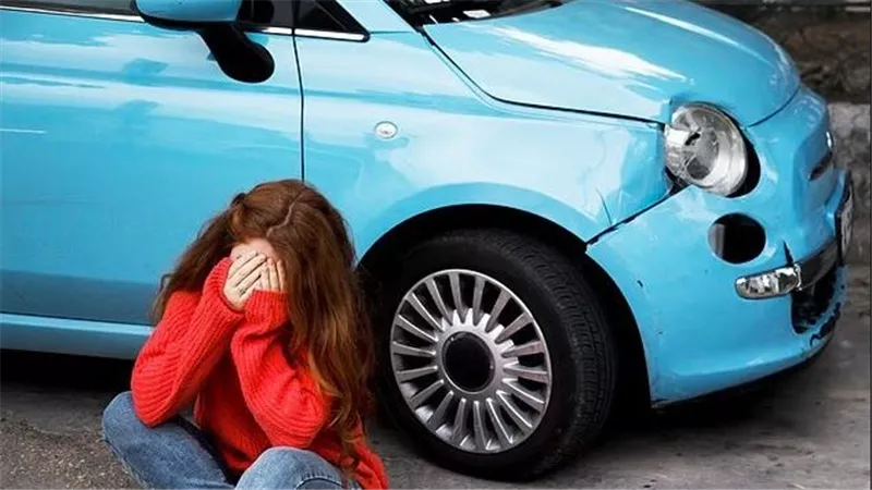 هل سيارتك في أمان؟ احتمالات سرقة السيارات والتخريب