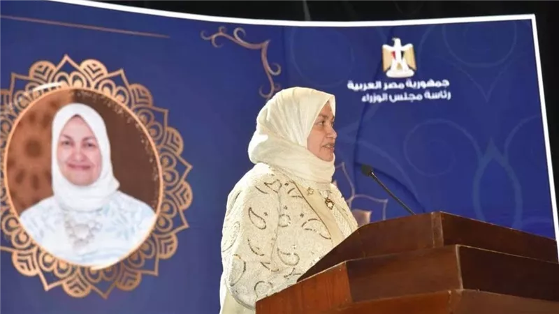 الصعيدي: مسابقات القرآن الكريم تجسّد رسالة الأزهر في نشر الوسطية وجسور التواصل