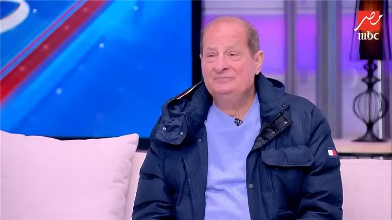 «عمرو دياب مش مطرب».. تصريح صادم من الموسيقار هاني مهنا يثير الجدل