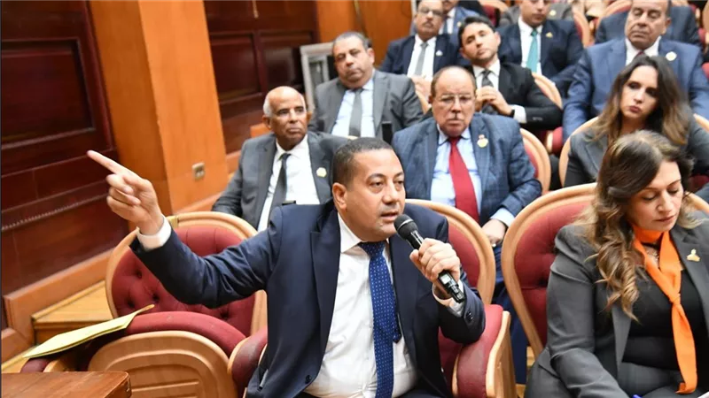 برلماني يطالب بوقف بعض القطارات بمحطة أرمنت لخدمة أهالي الأقصر
