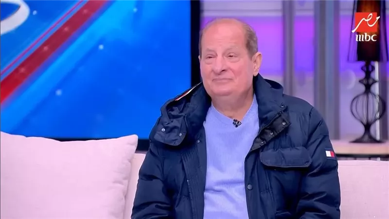 «مينفعش تغني غير شعبي».. لماذا أبكى هاني مهنا شيرين عبد الوهاب في بدايتها؟