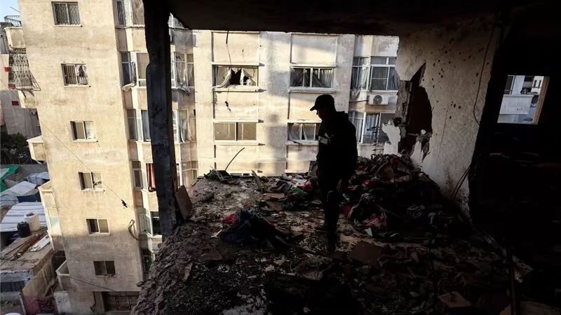 أشرف سنجر: التحركات الأمريكية والإيرانية تكتيكية وتهدف للتوصل إلى صفقة أفضل