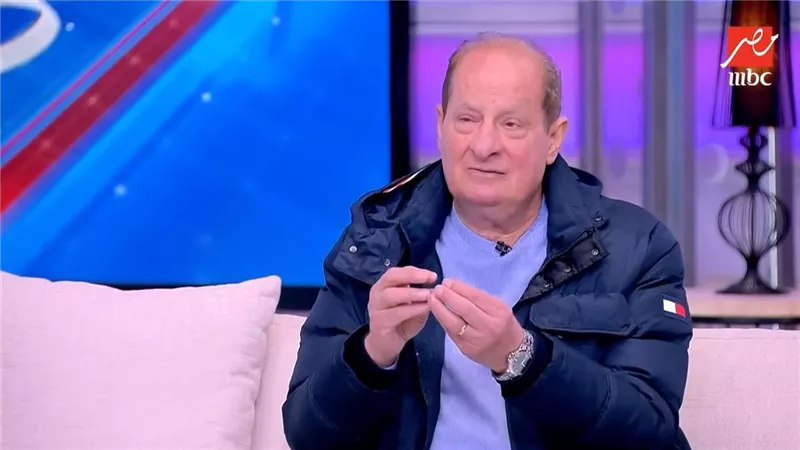 «أيمن السويدي كان عقيما».. هاني مهنا يكشف سر رحيل الفنانة ذكرى