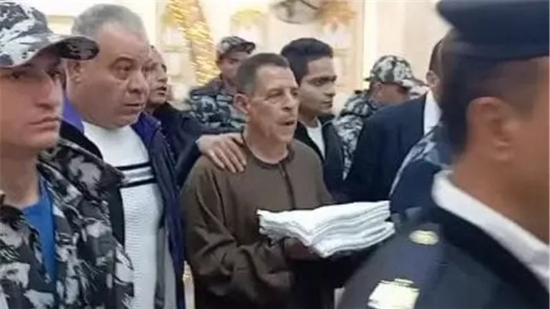 رغم تقديمه القودة بجلسة صلح منذ شهر.. مقتل موظف على يد خصومه «ثأرًا» بالبدرشين