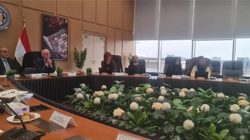 المالية: تعظيم الاستفادة من برامج الدعم الفني والمالي لتلبية الاحتياجات