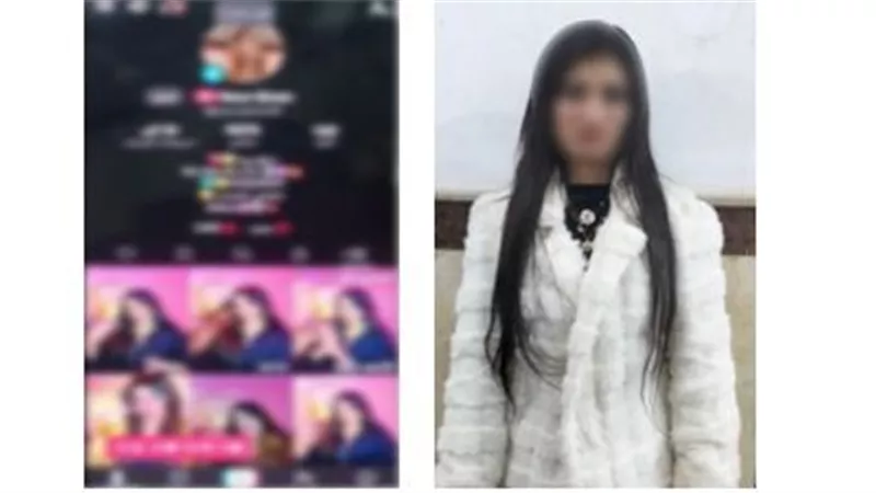 القبض على صانعة محتوى نشرت فيديوهات رقص خادشة للحياء بالإسكندرية 