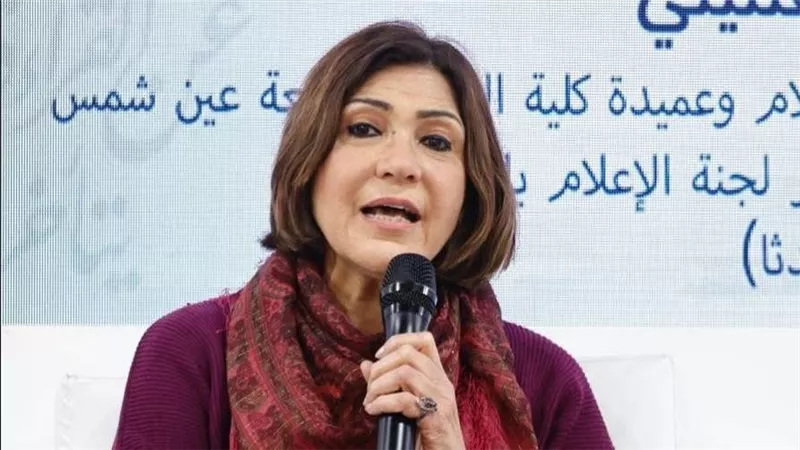 المجلس القومي للمرأة ينظم ندوة «صوت المرأة في الإعلام بين الحرية والمسؤولية» 