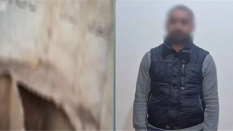 الأمن يكشف ملابسات ادعاء شخص سرقة حديد من إحدى المقابر في قنا