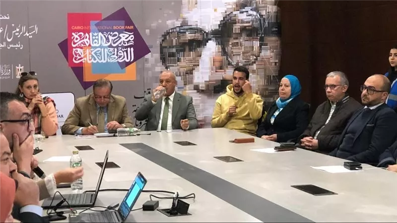 بندوة في معرض الكتاب|القومي للإعاقة: الإتاحة التكنولوجية حق أصيل وليست رفاهية