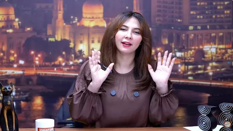 قصواء الخلالي: تطورات سياسية هامة في مصر تعكس إرادة حقيقية للإصلاح والتغيير