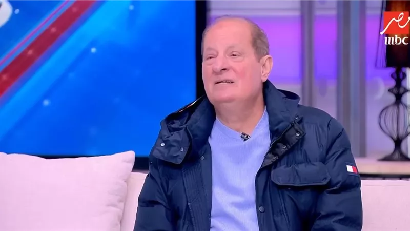 «كان عقيم».. تصريحات صادمة من هاني مهنا تكشف أسرار المطربين
