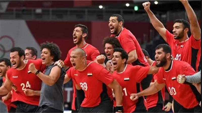 اللقب العاشر .. منتخب مصر لليد بطلا لإفريقيا للمرة الرابعة على التوالي 