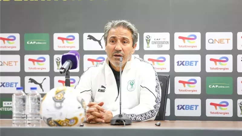غضب داخل المصري تجاه «الكوكي» بعد هزيمة الزمالك.. وكايزر تشيفز يحسم مستقبله