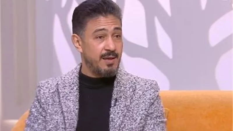الفنان كمال عطية يكشف بداية نجله الفنية: أحمد زاهر رشحه لاختبارات أداء