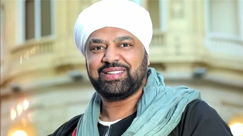 «بسبب السهر».. حجازي متقال يكشف: والدي كان رافض دخولي الفن 