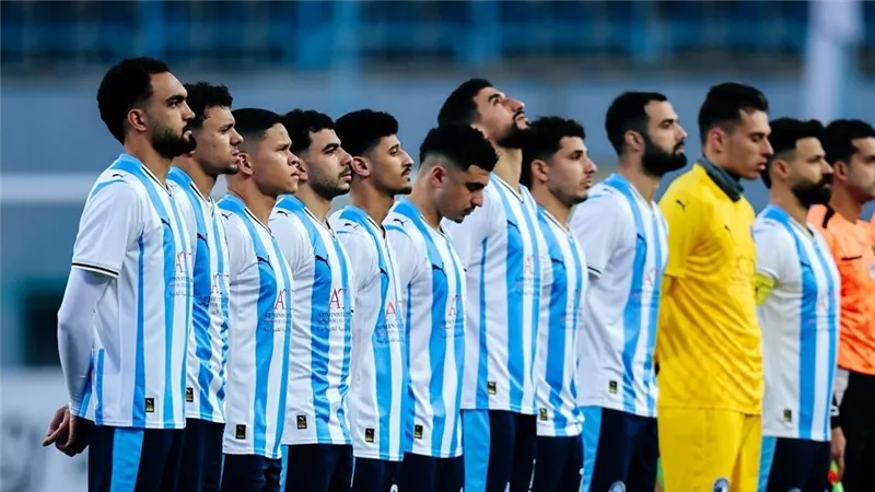 قائمة بيراميدز في مواجهة نهضة بركان بدوري أبطال إفريقيا