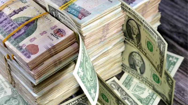 45 مليار دولار.. كيف تدير مصر ملف الأموال الساخنة دون تكرار أزمة 2022؟