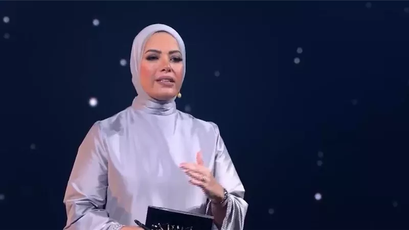 آية عبد الرحمن: اللغة العربية هي سر هوية الأمة ومفتاح فهم القرآن الكريم