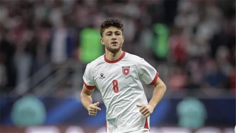 رئيس نادي الحسين الأردني يكشف عن سبب اختيار عودة الفاخوري لبيراميدز 