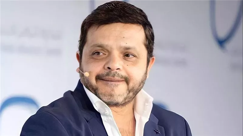 بعد طول انتظار..  موعد طرح فيلم الجواهرجي بطولة محمد هنيدي في السينمات 