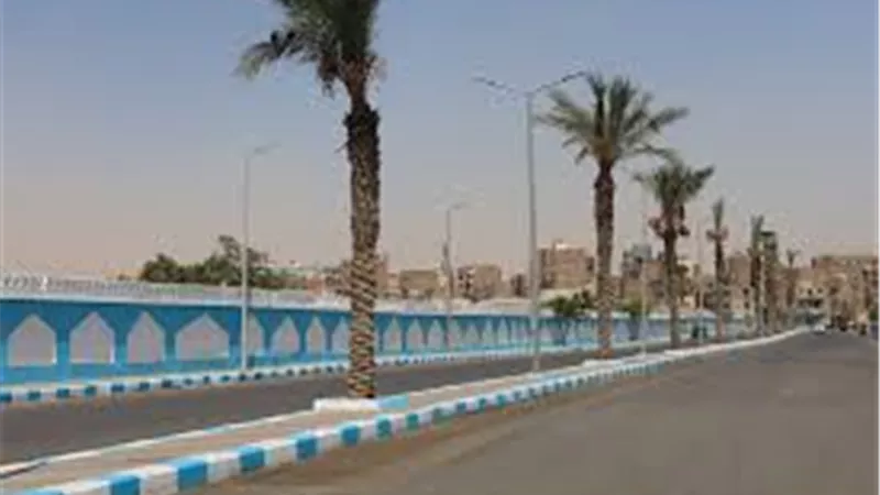 معتدل نهارا مائل للبرودة صباحا وليلا.. الأرصاد تكشف طقس اليوم في قنا