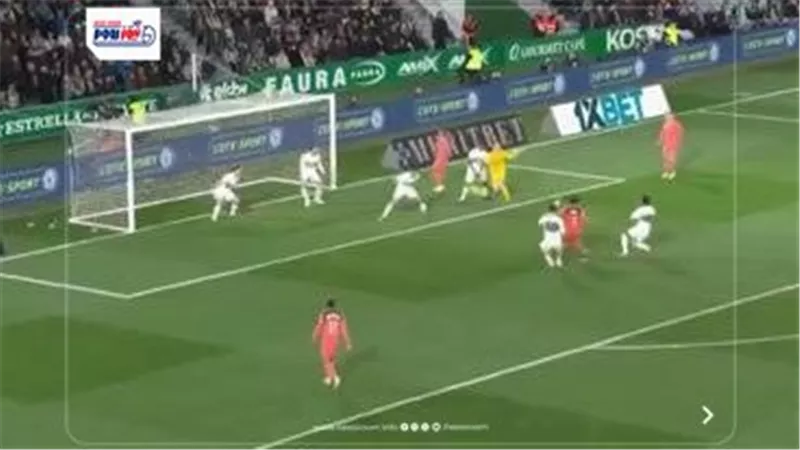 نتيجة وأهداف مباراة برشلونة وإلتشي (3-1) الشوط الثاني الآن في الدوري الإسباني