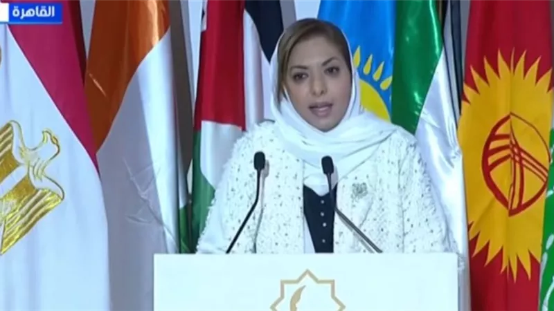 أفنان الشعيبي: الخطاب الديني والإعلامي أداة فعالة للتغيير الإيجابي