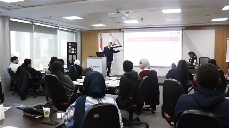 جهاز حماية المنافسة يطلق فعاليات الدورة الرابعة عشرة من نموذج محاكاة الجهاز