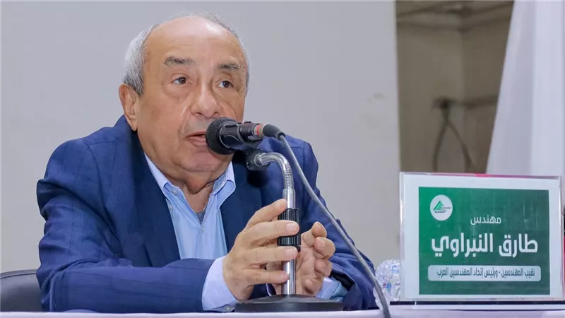 طارق النبراوي: «الثقة في الحكومة».. الزيادات بأثر رجعي أطاحت برصيدها لدى الشعب